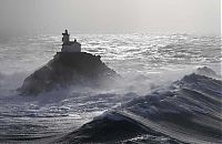 Trek.Today search results: lighthouses around the world