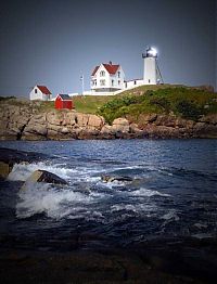 Trek.Today search results: lighthouses around the world