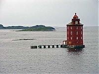 Trek.Today search results: lighthouses around the world