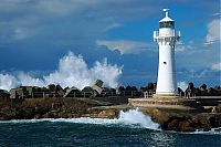 Trek.Today search results: lighthouses around the world