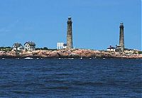 Trek.Today search results: lighthouses around the world