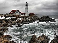 Trek.Today search results: lighthouses around the world