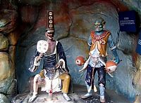 Trek.Today search results: Haw Par Villa, Singapore, China