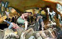 World & Travel: Haw Par Villa, Singapore, China