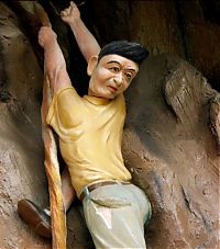 Trek.Today search results: Haw Par Villa, Singapore, China