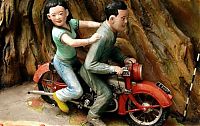 Trek.Today search results: Haw Par Villa, Singapore, China