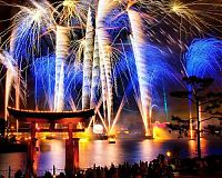 Trek.Today search results: fireworks around the world