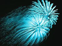 Trek.Today search results: fireworks around the world