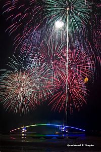 Trek.Today search results: fireworks around the world