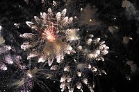 World & Travel: fireworks around the world