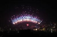 Trek.Today search results: fireworks around the world