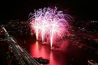 Trek.Today search results: fireworks around the world