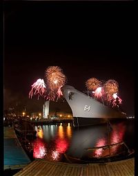 Trek.Today search results: fireworks around the world