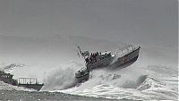 Trek.Today search results: Coast Guard on the giant waves