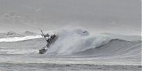 Trek.Today search results: Coast Guard on the giant waves