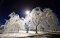 World & Travel: winter photography