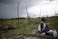 Trek.Today search results: 6 months after earthquake, Haiti