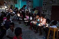 World & Travel: 6 months after earthquake, Haiti