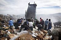 World & Travel: 6 months after earthquake, Haiti