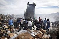 Trek.Today search results: 6 months after earthquake, Haiti