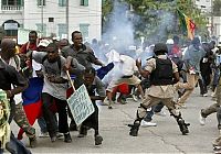 Trek.Today search results: 6 months after earthquake, Haiti