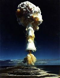 Trek.Today search results: photo of nuclear explosion