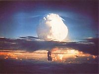 Trek.Today search results: photo of nuclear explosion