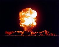 Trek.Today search results: photo of nuclear explosion