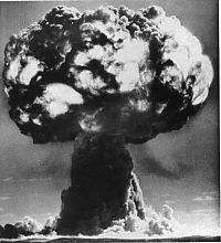 Trek.Today search results: photo of nuclear explosion