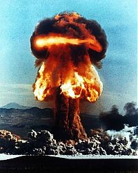 Trek.Today search results: photo of nuclear explosion