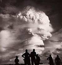 Trek.Today search results: photo of nuclear explosion