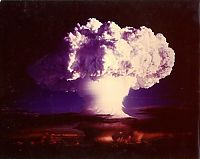 Trek.Today search results: photo of nuclear explosion