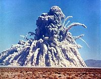 Trek.Today search results: photo of nuclear explosion