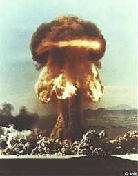 Trek.Today search results: photo of nuclear explosion