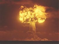 Trek.Today search results: photo of nuclear explosion