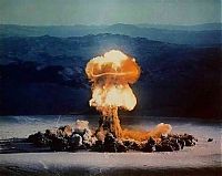 Trek.Today search results: photo of nuclear explosion