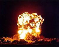 Trek.Today search results: photo of nuclear explosion