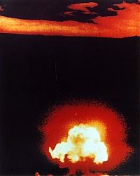 Trek.Today search results: photo of nuclear explosion