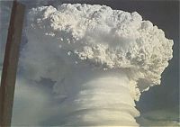 Trek.Today search results: photo of nuclear explosion