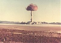 Trek.Today search results: photo of nuclear explosion