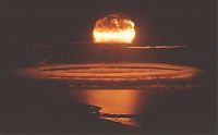 Trek.Today search results: photo of nuclear explosion