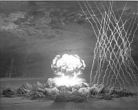 Trek.Today search results: photo of nuclear explosion