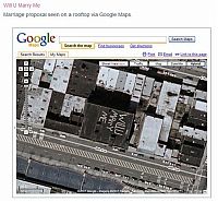 World & Travel: Interesting places on Google Earth