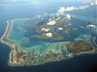 Trek.Today search results: aerial view of airport runway