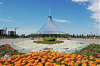 Trek.Today search results: Khan Shatyry Entertainment Center, Astana, Kazakhstan