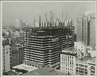 Trek.Today search results: History: Construction of Empire State Building