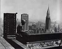 Trek.Today search results: History: Construction of Empire State Building