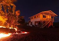 Trek.Today search results: Kilauea volcano. Hawaiian Islands, United States