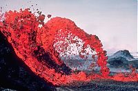 Trek.Today search results: Kilauea volcano. Hawaiian Islands, United States