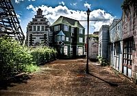 World & Travel: Nara Dreamland, abandoned theme park, Japan